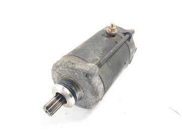 Honda NTV 650 RC33 - Starter Motor - 0