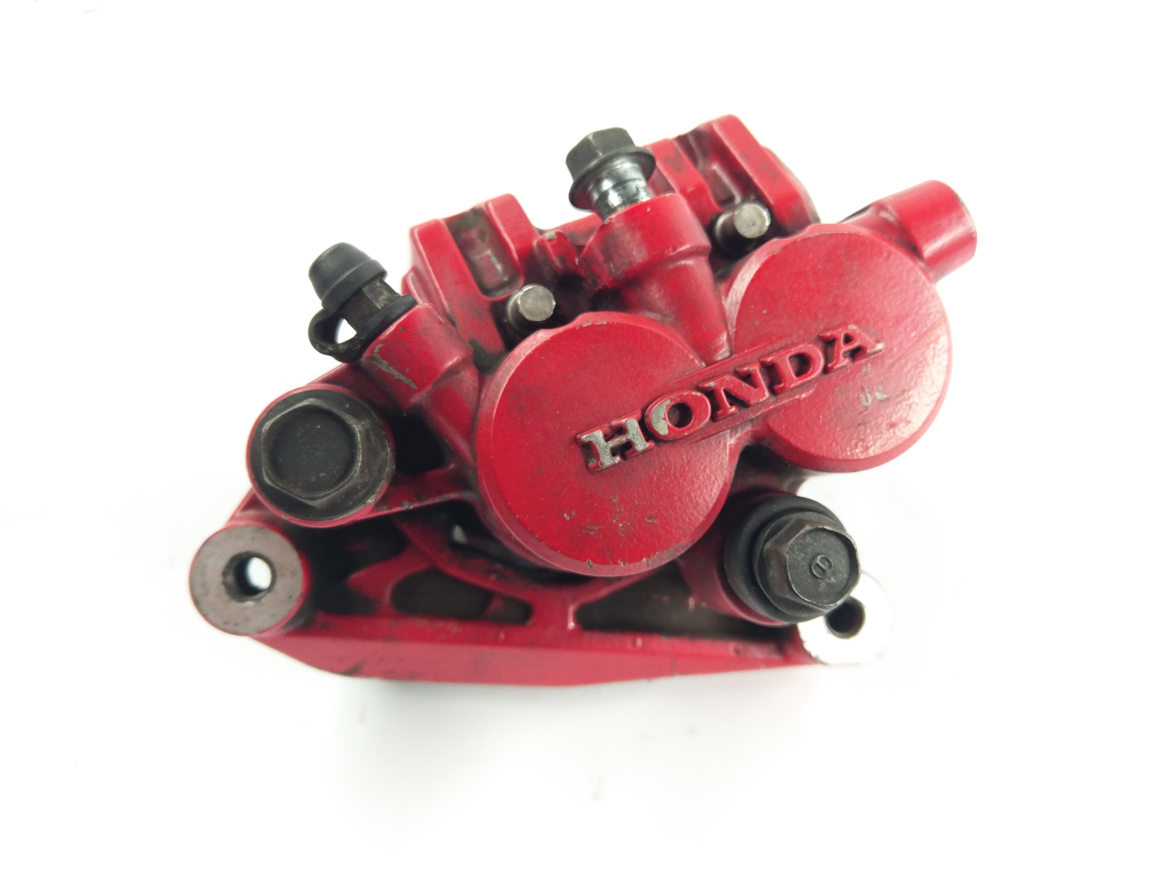 Honda XLV 750 R RD01 [1983] - pinze per pinza freno nella parte anteriore