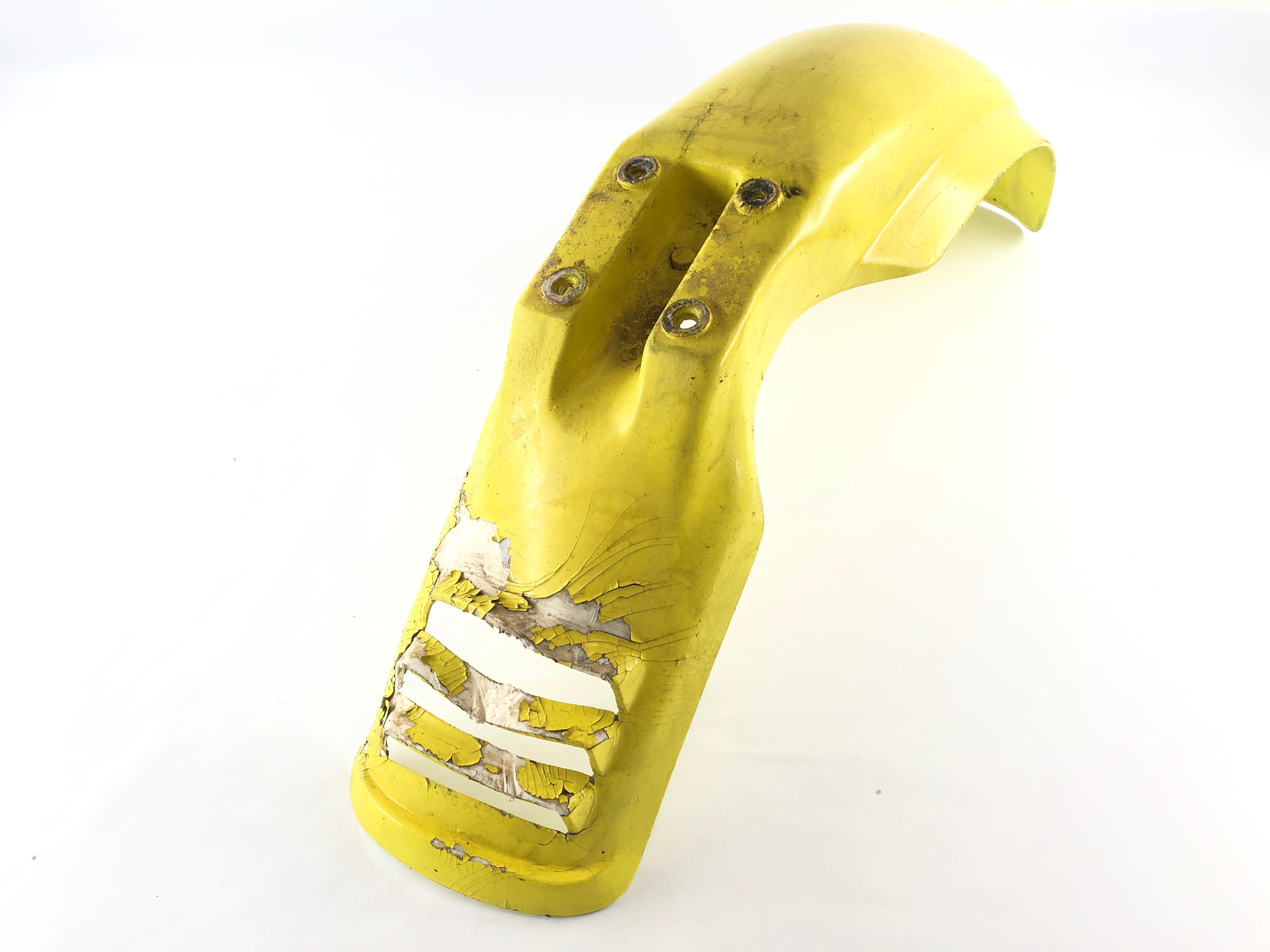 Yamaha TT 600 59X [1990] - Front fender front