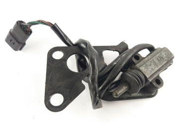 Triumph Speed ​​Triple 885i T509 [1997] - Sikkerhetsbryter sidestativ