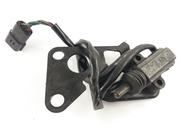 Triumph Speed ​​​​Triple 885i T509 [1997] - Contacteur de sécurité de béquille latérale