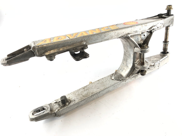 KTM LC4 620 Adventure [1996] - Schwinge tylne kołnierze