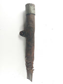 Suzuki RM 400 - Výfukový tlumič ESD pro fandy-2