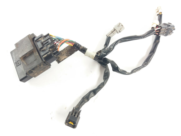 Yamaha YZ 450 F [2005] - CDI -kontrollenhet