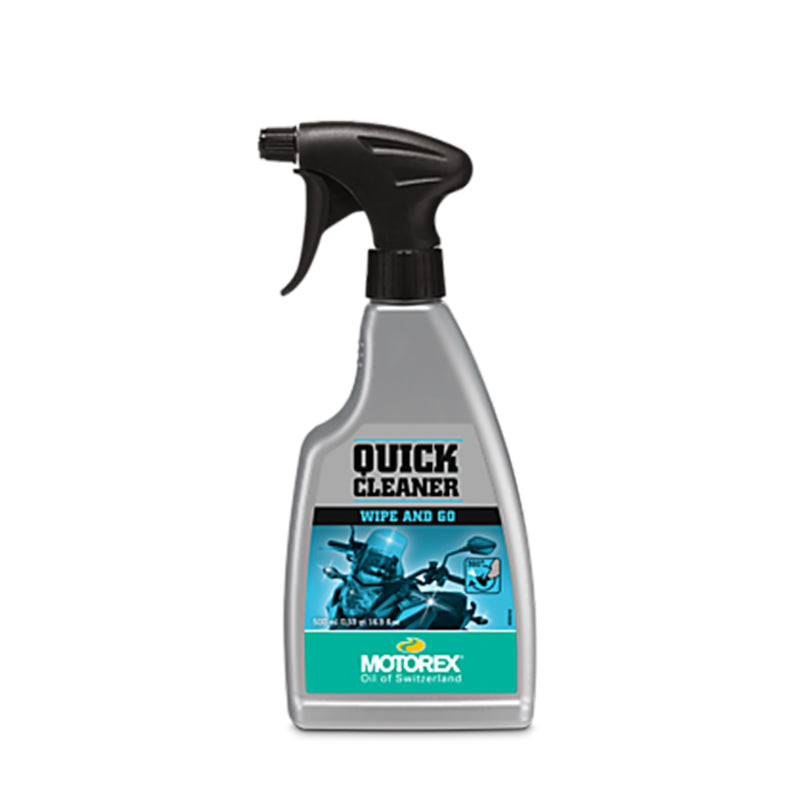 BMW R 850 R / R 1100 R [1993-2002] - Quick Cleaner