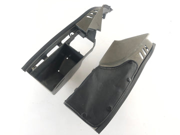 Honda VF 1000 F SC15 [1986] - Cockpit Contraction Linking and Right - 0