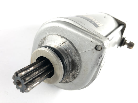 BMW F 650 CS Scarver [2001] - Starter Engine Starter Engine