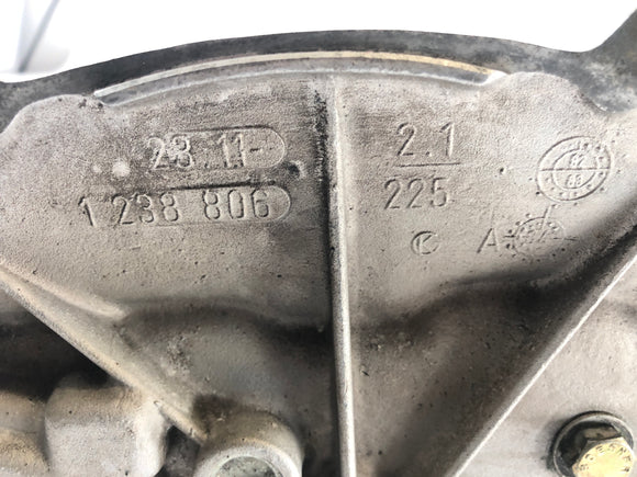 BMW R 100 GS 247E [1991] växellåda