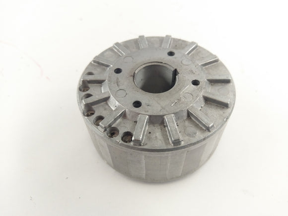 Cagiva Alazzurra 350 [1985] - Polrad Rotor Zündung