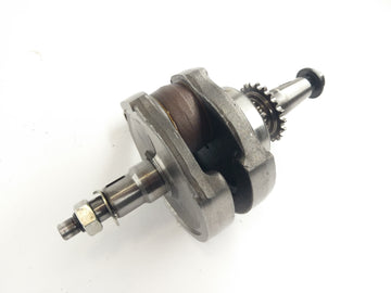 Kawasaki KLR 250 kl 250 d [1985] - vevaxel - 0