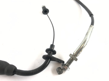 ヤマハWR 125 R DE07 [2016] -Gaszug Bowdenzug - 0