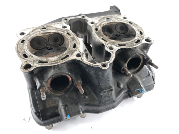 Honda VFR 750 F RC24 [1988] - Sylinderhode