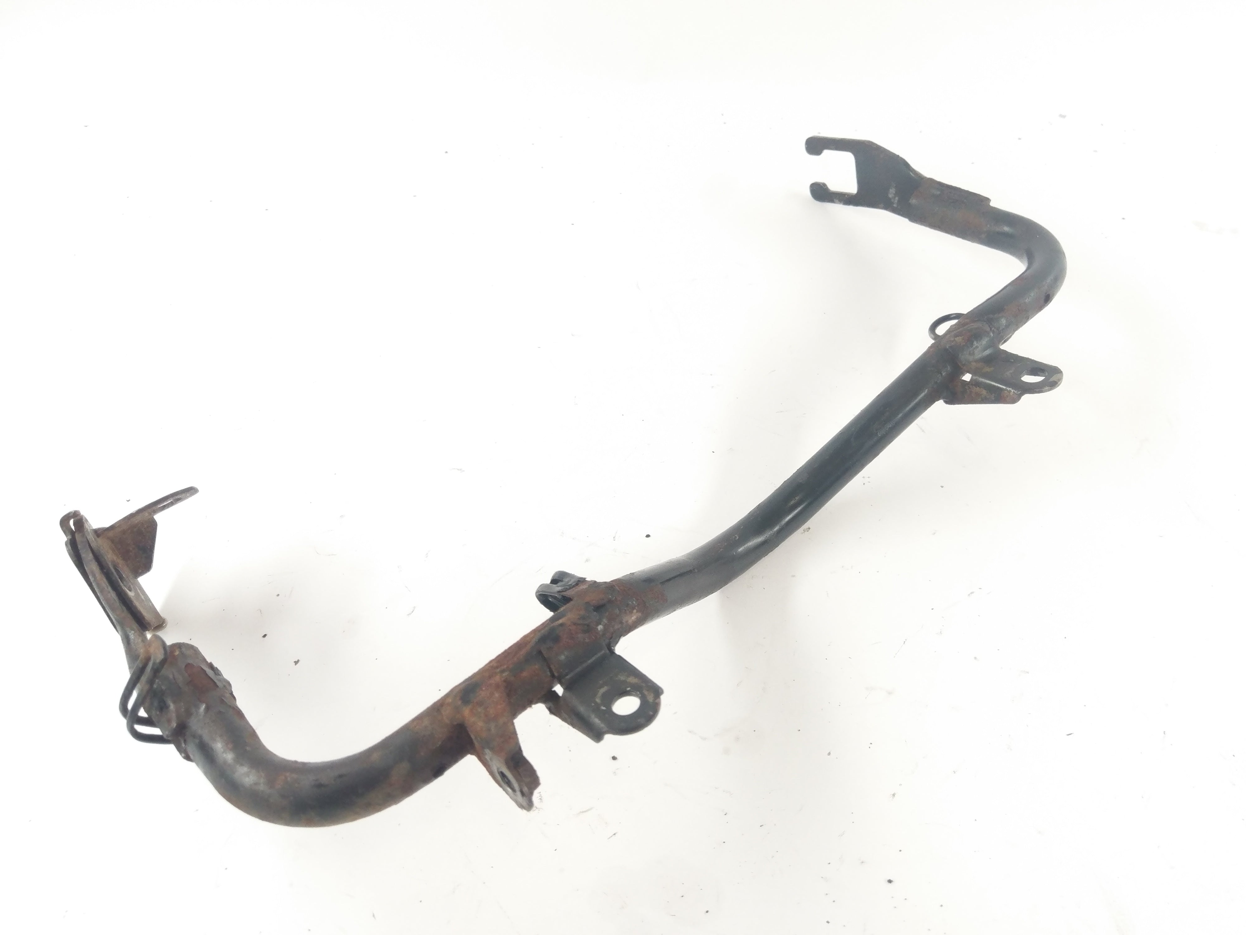 Honda Africa Twin XRV 650 RD03 [1989] - Cladding Holder