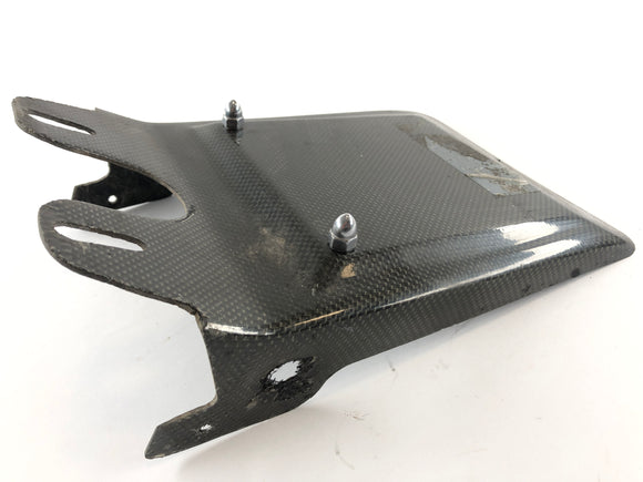 Kawasaki ZRX 1100 ZRT10C [2000] - Accessoires pour support de plaque d'immatriculation