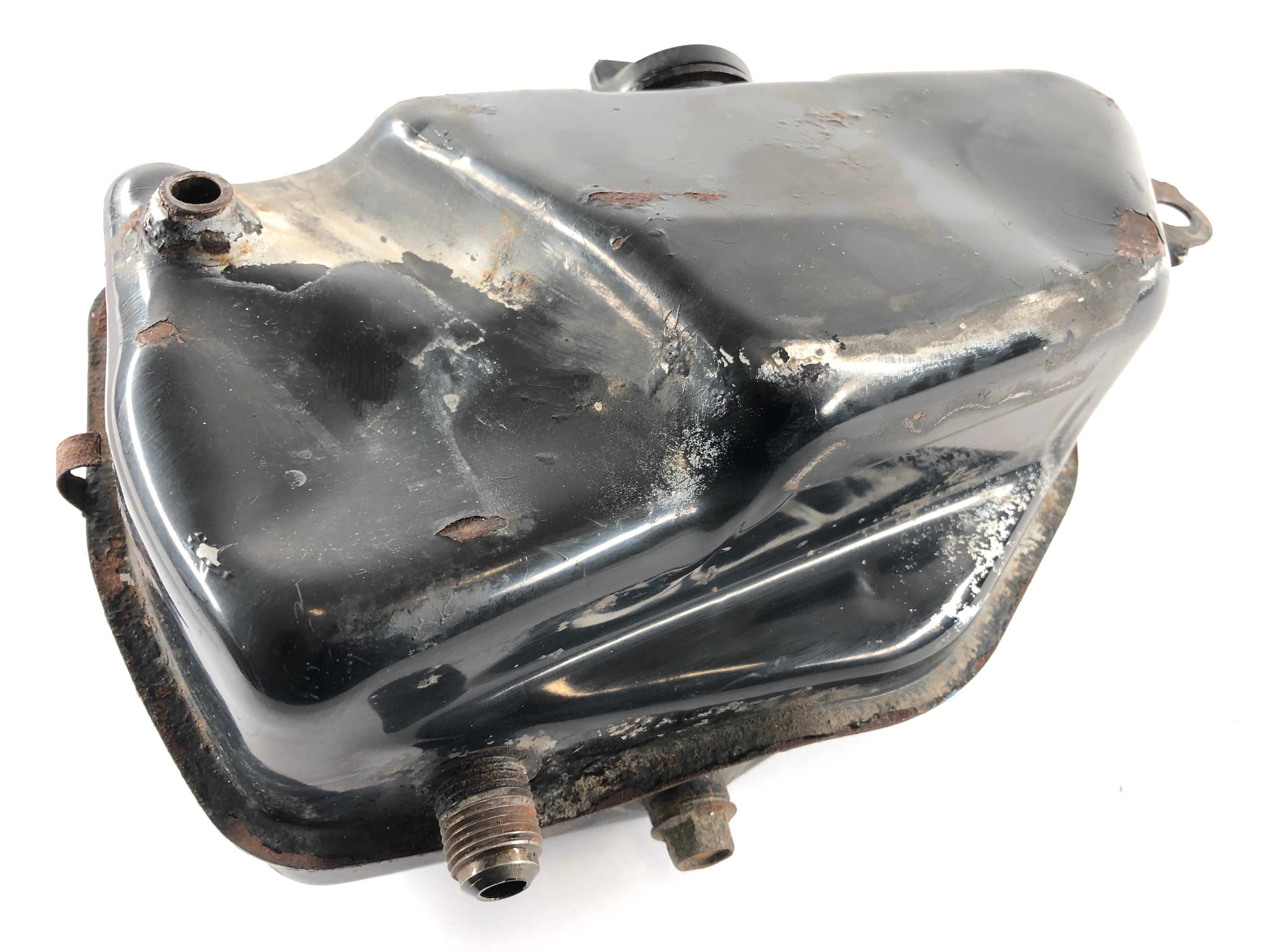 Yamaha TT 600 59X [1990] - Oil Tank