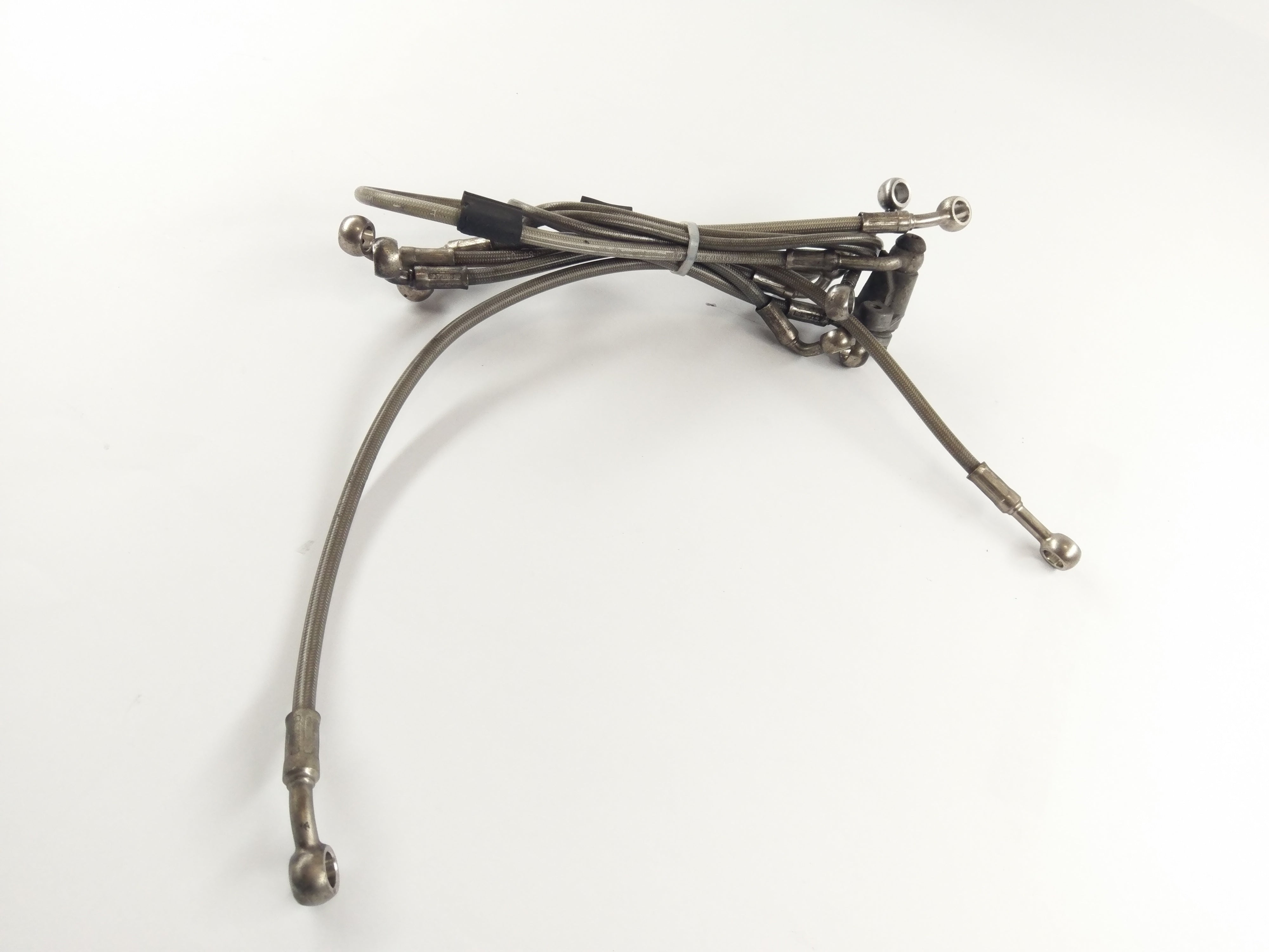 BMW R 1200 GS R12 [2004] - Brake lines