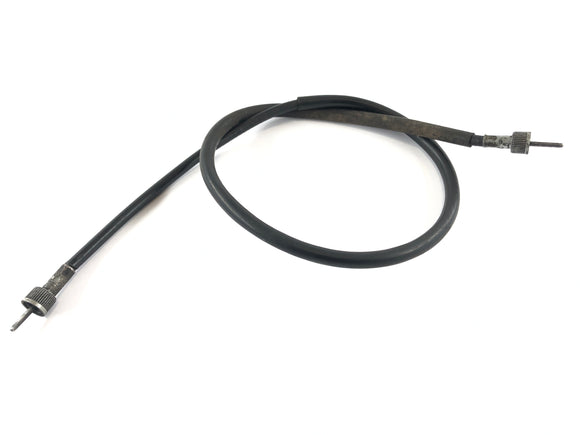 Yamaha XJ 900 F 58L [1985] - câble de compteur de vitesse