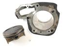 BMW R 1200 C 259C [1998] - Cylinder with piston right-2