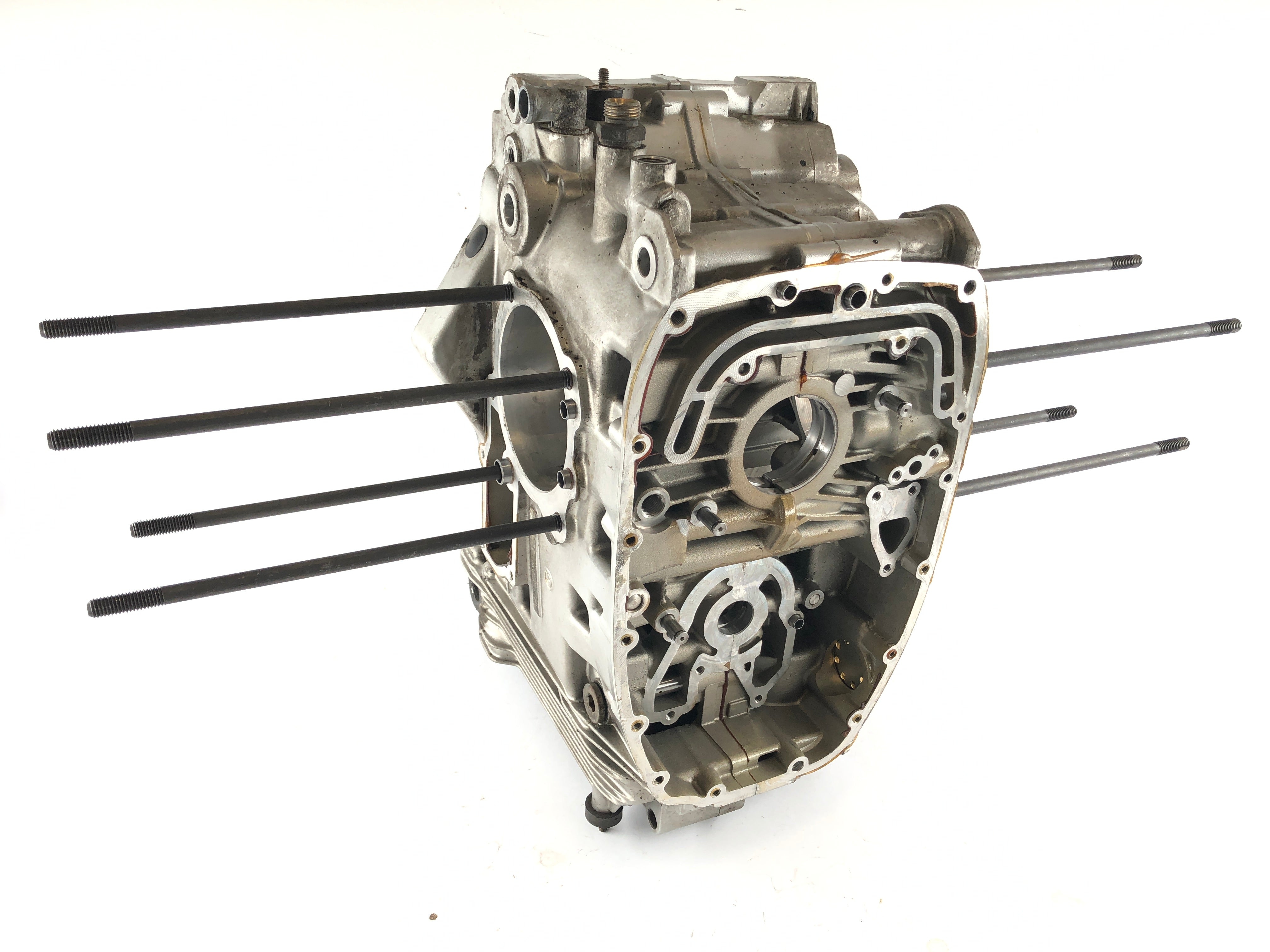 BMW R 1100 R 259 [1995] - Engine housing empty housing