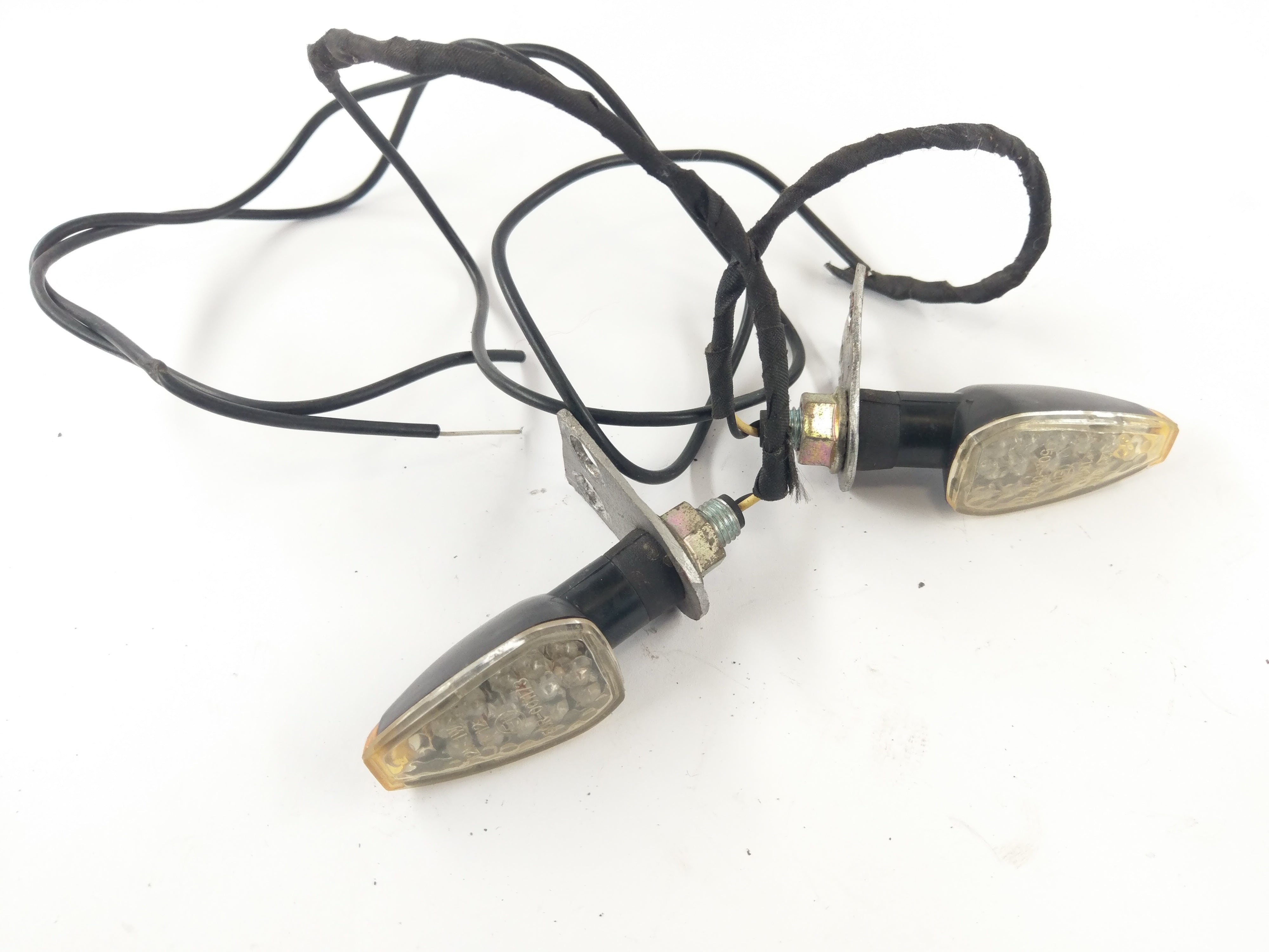 Yamaha TT 600 4GV [1994] - LED indicator pair