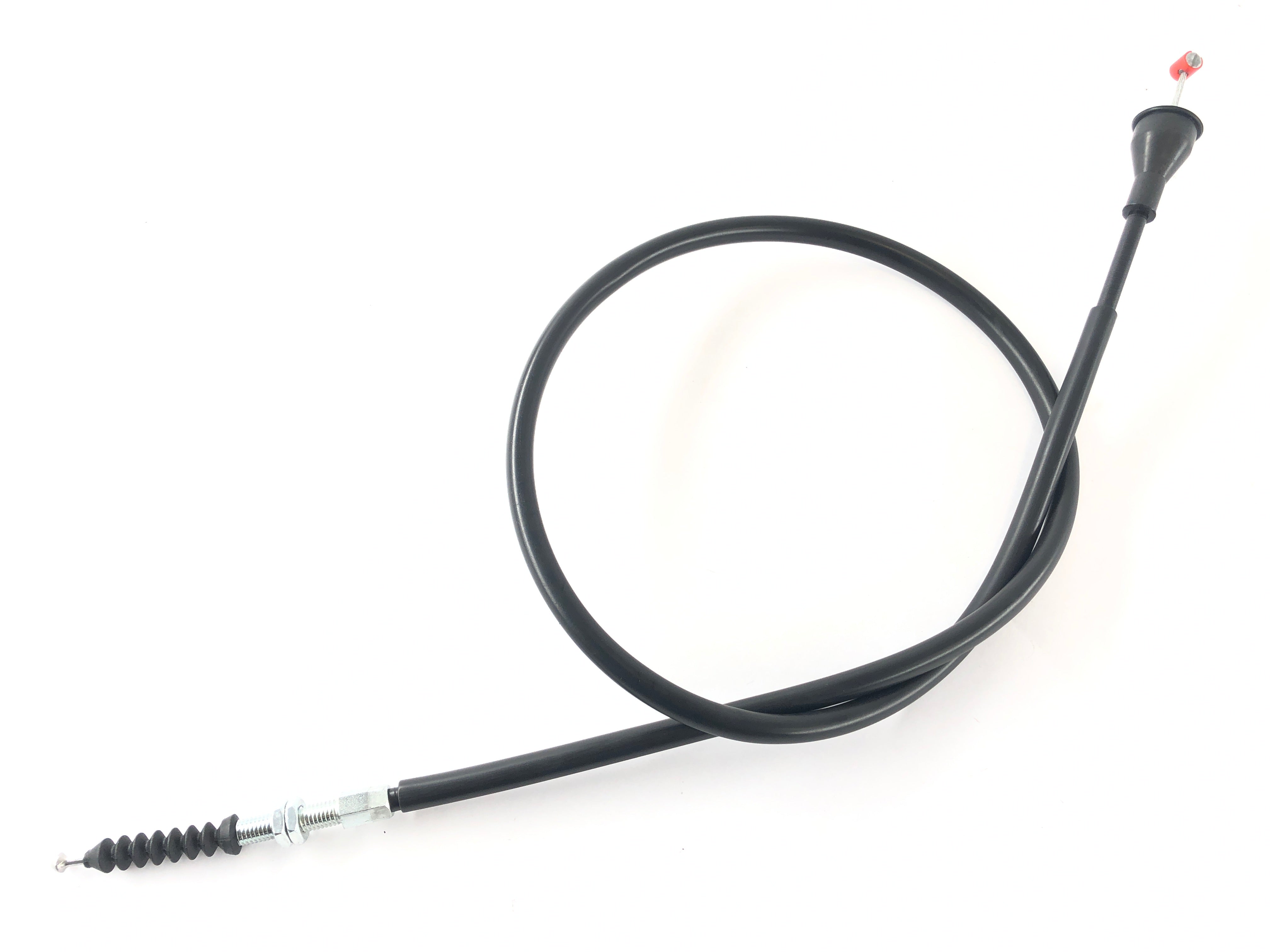 Yamaha XT 660 DM01 - clutch cable - reinforced version