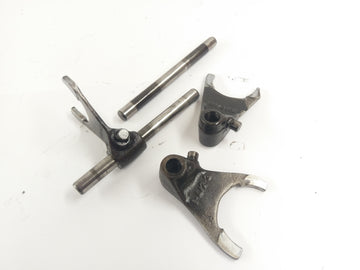 DUCATI 900 SS SUPERSPORT 906SC2 [1993] - Switch Forks - 0