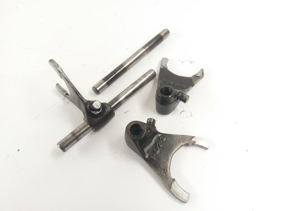 DUCATI 900 SS SUPERSPORT 906SC2 [1993] - Switch Forks