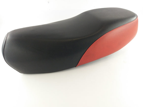 Suzuki GT 750 [1973] - sedadlo není originální