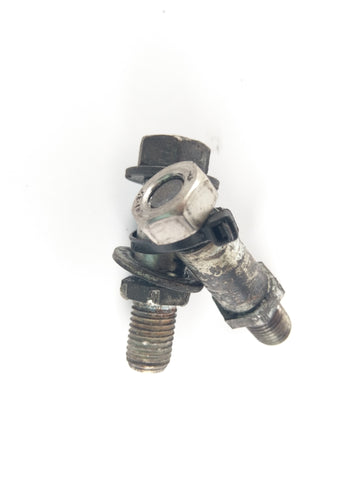 Moto Guzzi 850 -T3 California [1978] -Haupt Stands bolt