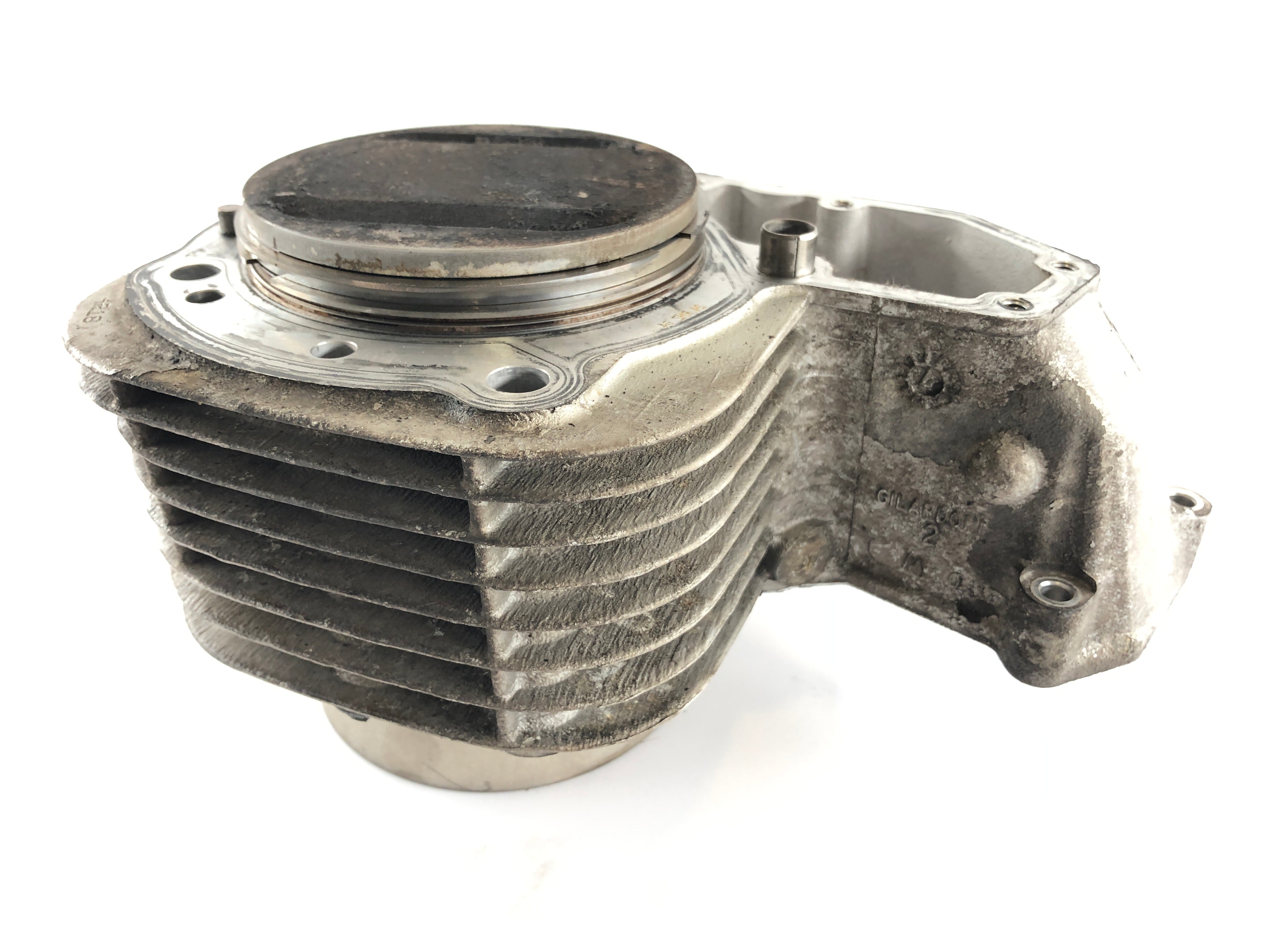 BMW R 1200 GS [2004] - Cylinder med stempel