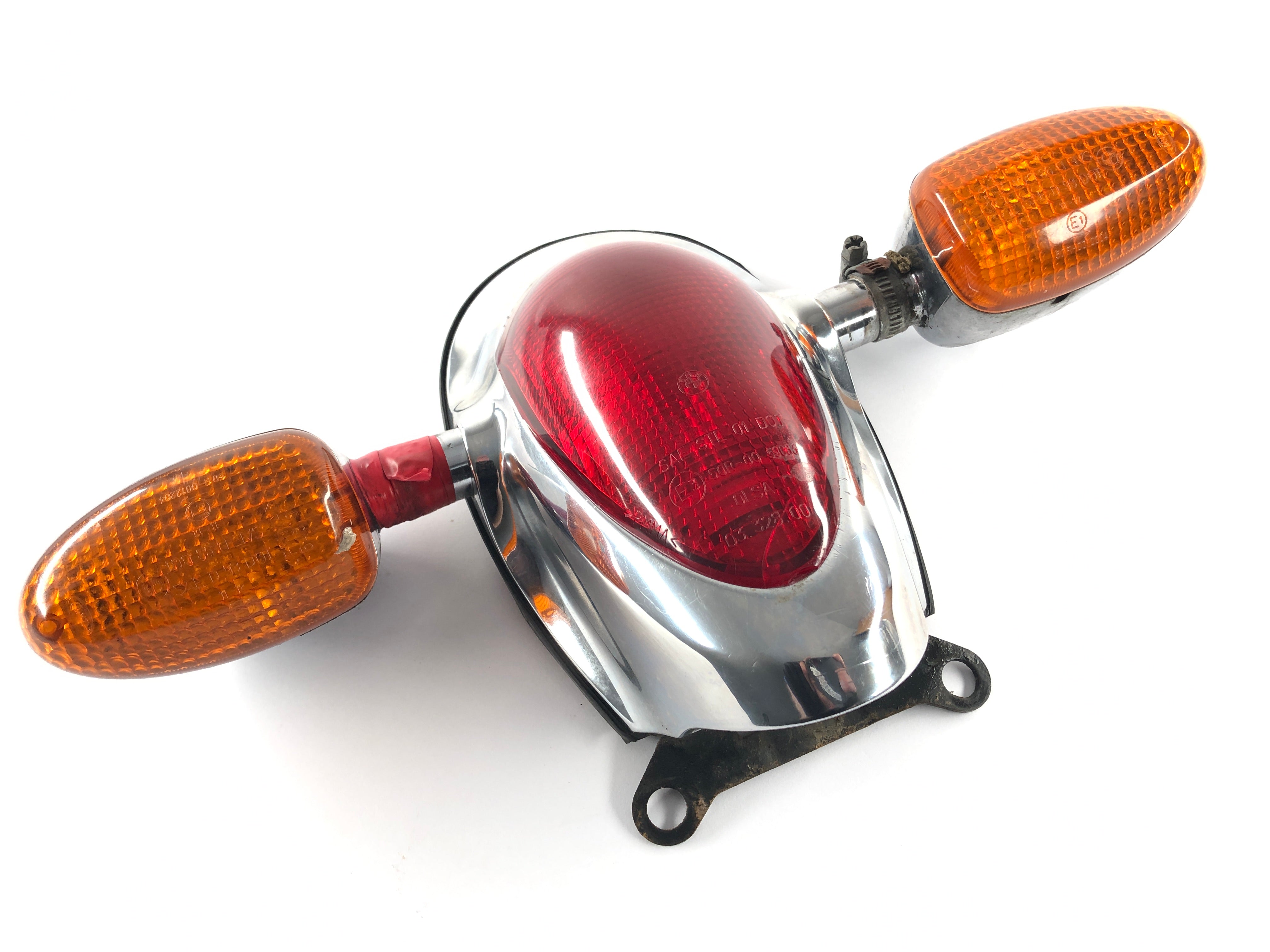 BMW R 1200 C 259C [1998] - Taillight with indicator