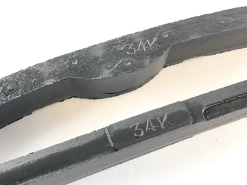 ヤマハTT 600 R DJ01 [2000]  - レールとスライドレールコントロールチェーンの張力 - 0