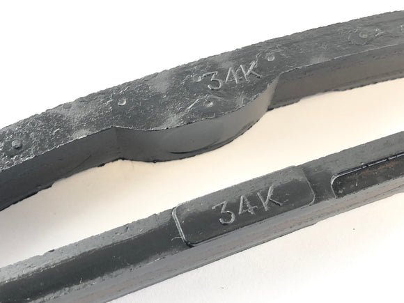 Yamaha TT 600 R DJ01 [2000] - Цепочка управления рельсом и слайд -рельсом натяжения