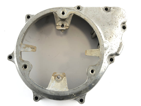 Honda CB 900 F SC01 [1981] - inchNication Coolin