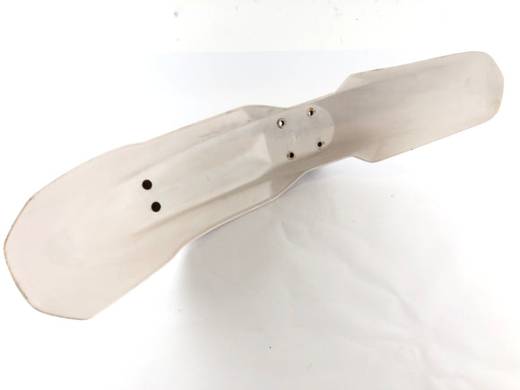 Husqvarna TE 510 [2008] - Fender da frente da frente na frente