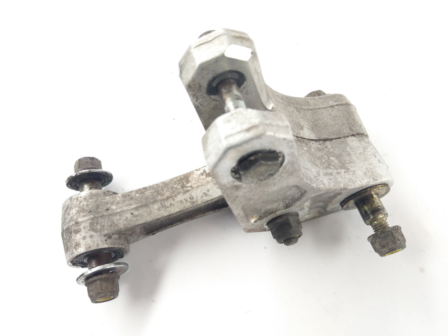 Moto Guzzi Cuota 1100 es [1999] - Spring Bone Bone