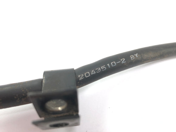 Triumph Tiger 900 T 400 - Speedometer