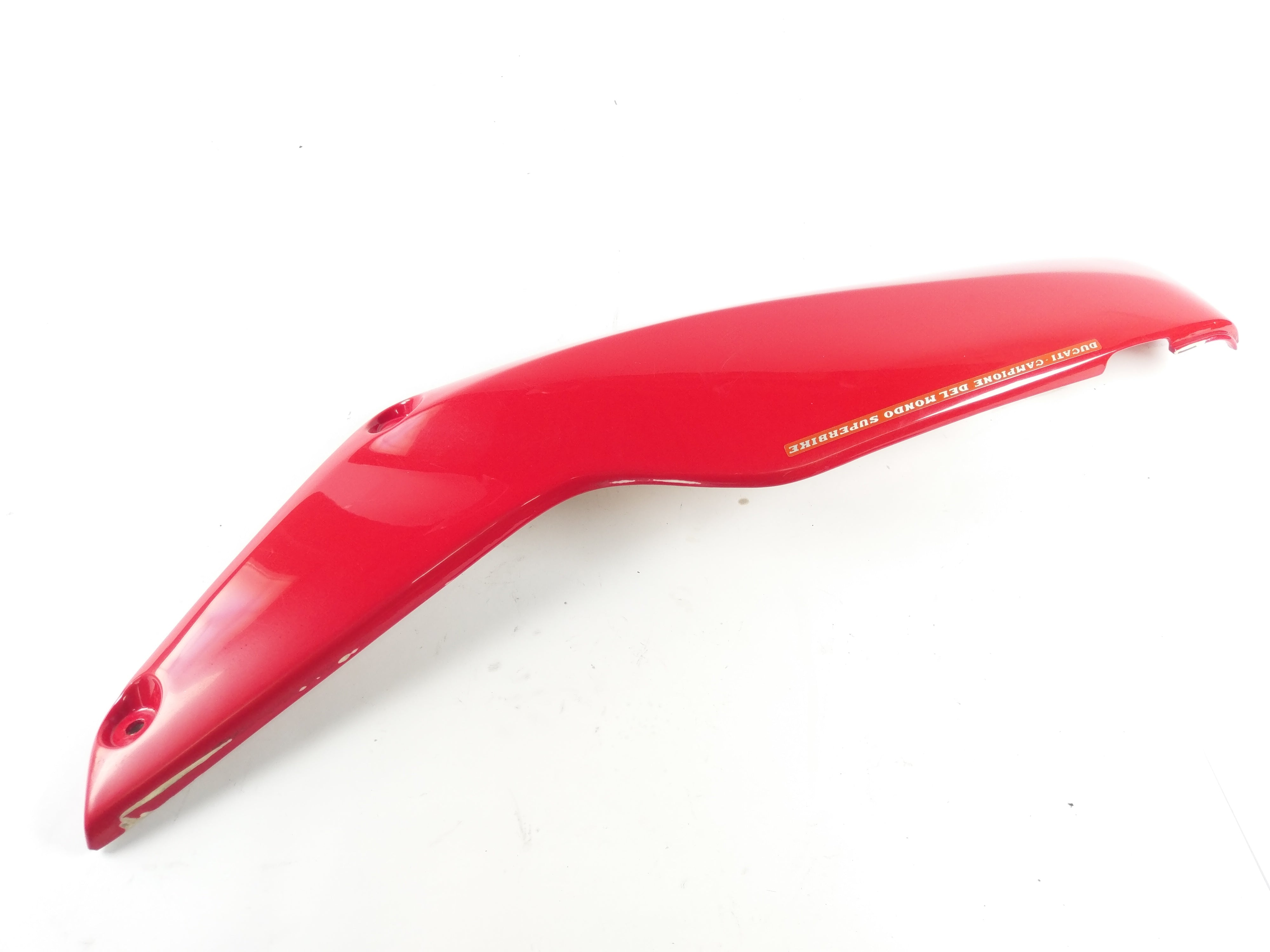 Ducati 900 SS Supersport 906SC2 [1993] - Fairing side panel rear right