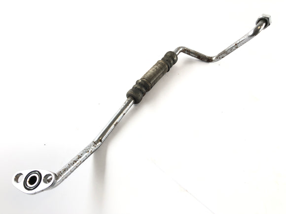 Kawasaki Zephyr 750 ZR750C [1991] - Gestión del aceite