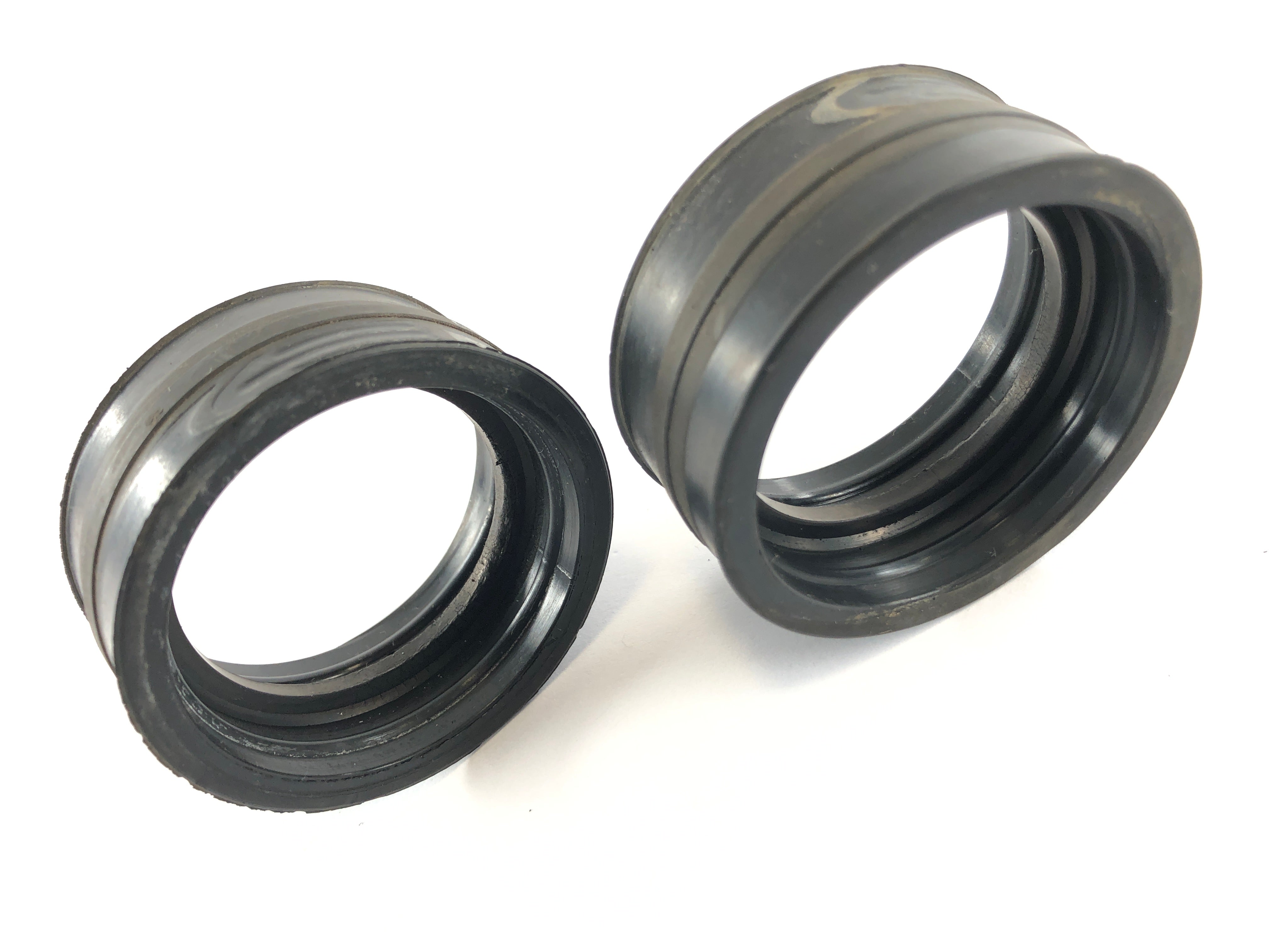 BMW F 800 S [2007] - Intake rubber set