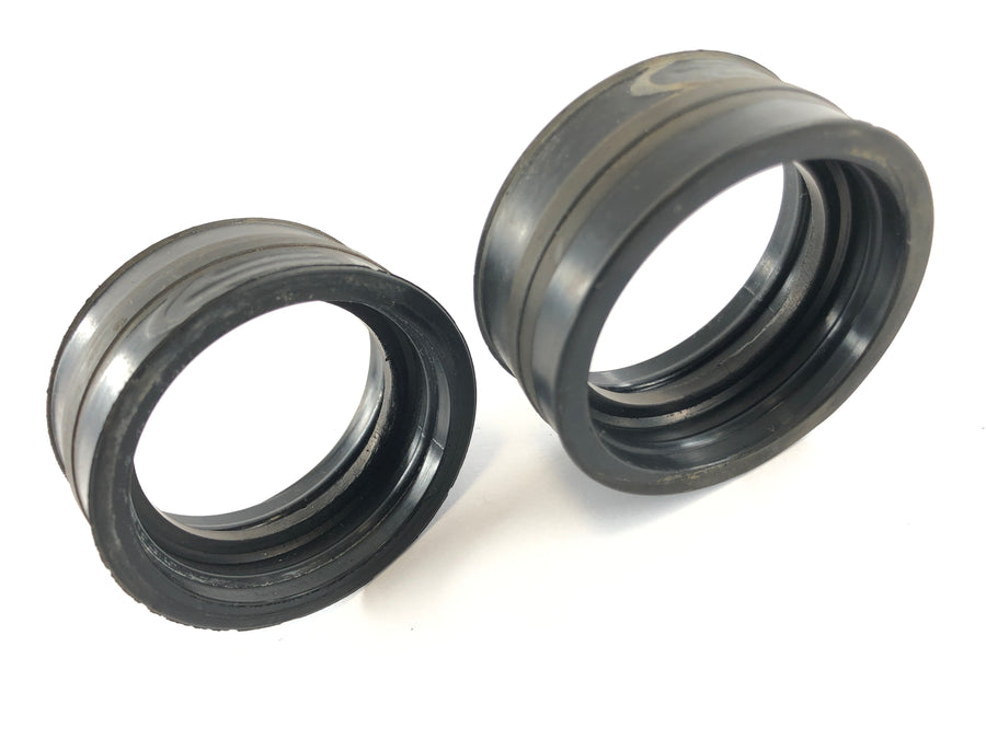 BMW F 800 S [2007] - Ansauggummis Set