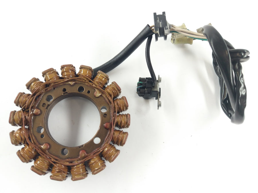 Yamaha TRX 850 4UN [1999] - Stator de alternador com coleta