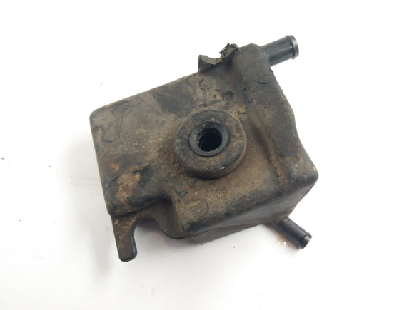 Honda CBX 750 F RC17 [1985] - Ventilazione per abitazioni