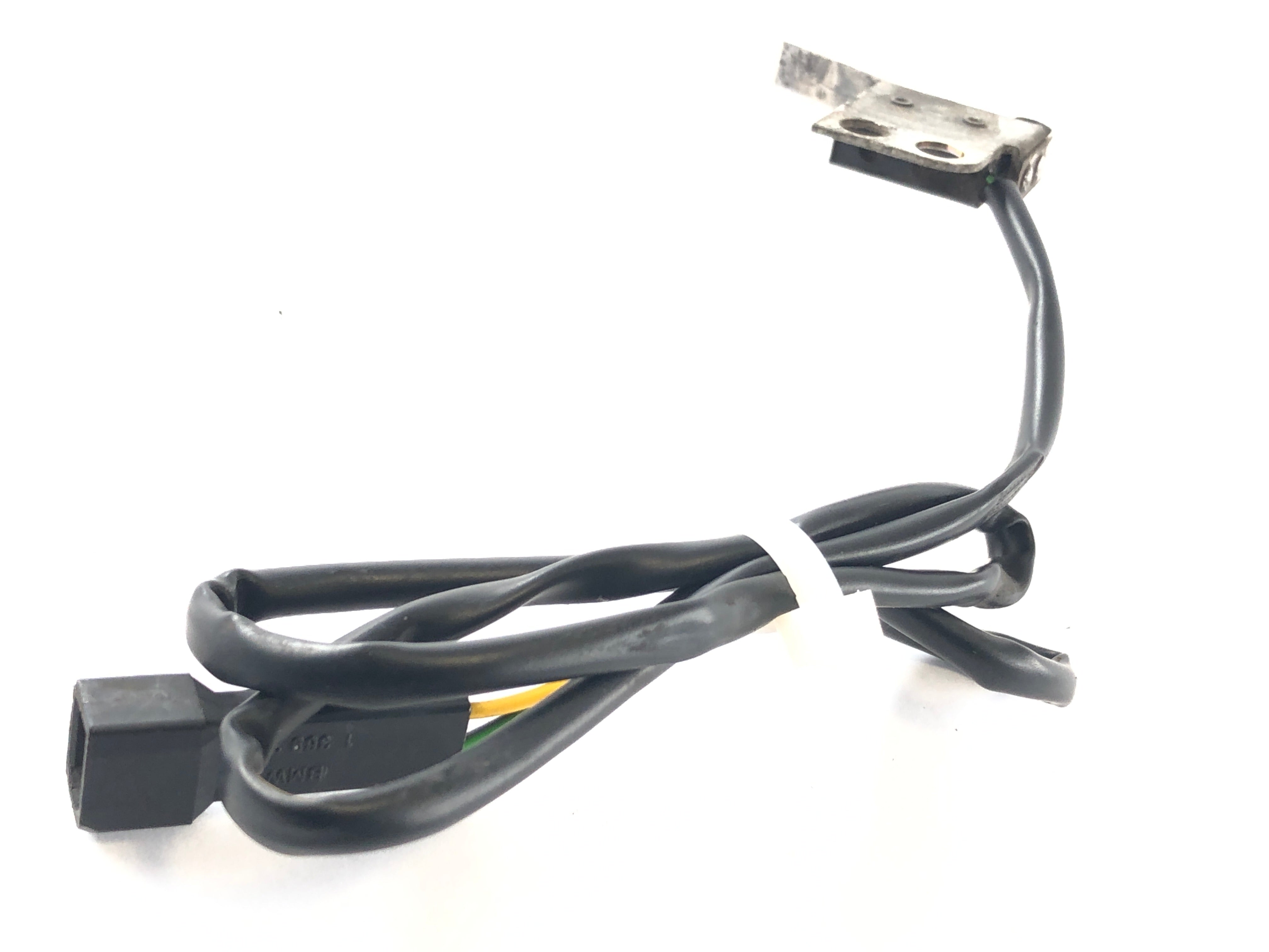 BMW R1150 GS [2000] - Rear brake light switch