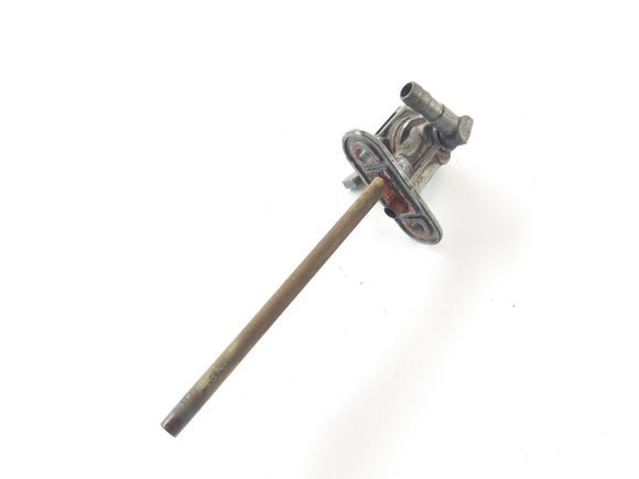 Kawasaki KLR 250 KL 250 D [1985] - Bensiinin hanasta