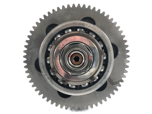 BMW K 1200 GT [2003] - Drive shaft