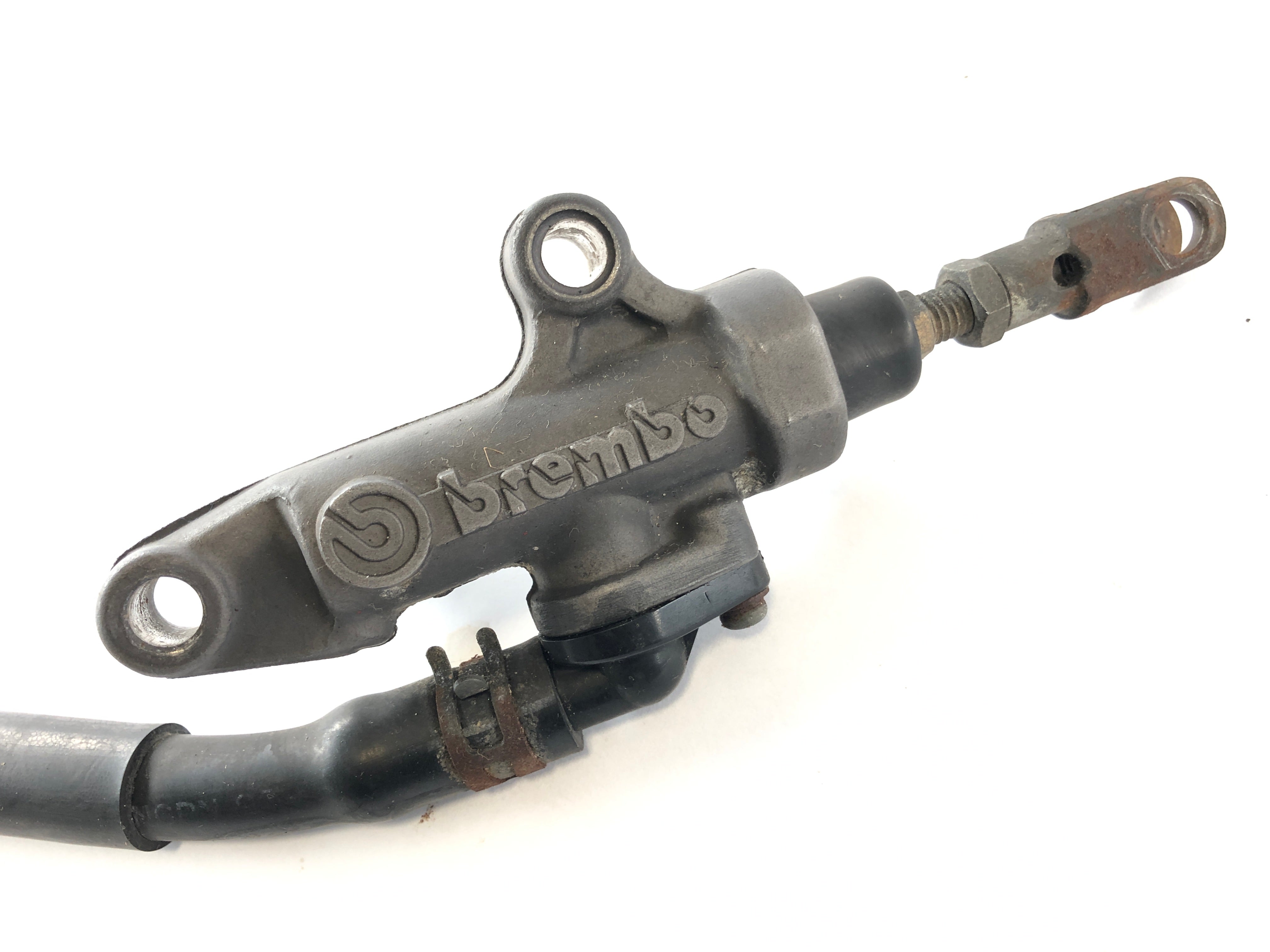 Yamaha TZR 125 4FL [1997] - rear brake pump