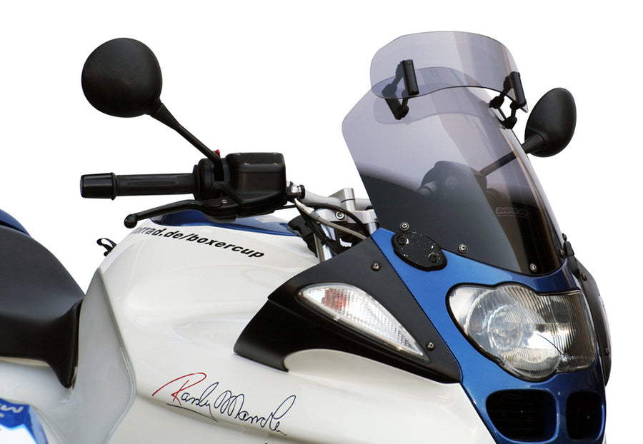BMW R 1100 S [1998-]-VarioTouringscreen "VT"
