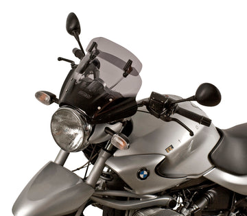 BMW R 1150 R [para Speedster Borter] - Variotouringsscreen "VT"