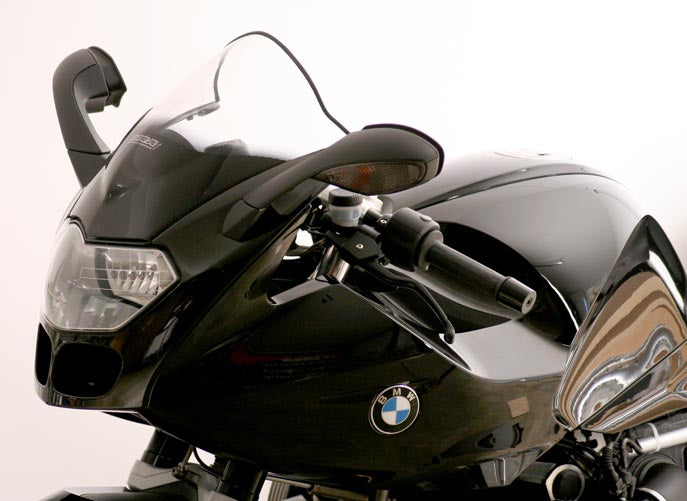 BMW R 1200 S [2006-] – Racingscheibe "R"